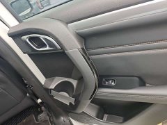 Great Wall Dachshund 2022 2.0T DCT Four-Wheel Drive Chinese Rural Dog Edition - ფოტო 9