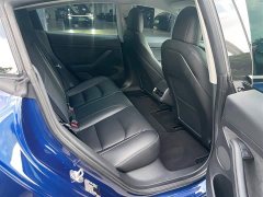 Tesla Model 3 Performance All-Wheel Drive - ფოტო 12