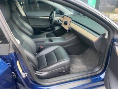 Tesla Model 3 Performance All-Wheel Drive - ფოტო 13