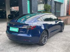 Tesla Model 3 Performance All-Wheel Drive - ფოტო 14