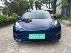 Tesla Model 3 Performance All-Wheel Drive - ფოტო 2