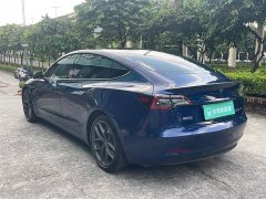 Tesla Model 3 Performance All-Wheel Drive - ფოტო 6