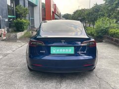 Tesla Model 3 Performance All-Wheel Drive - ფოტო 7