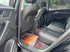 Audi Q5L 45T Premium Dynamic Edition - ფოტო 10