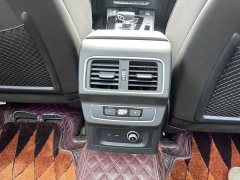 Audi Q5L 45T Premium Dynamic Edition - ფოტო 11