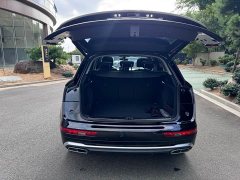 Audi Q5L 45T Premium Dynamic Edition - ფოტო 14