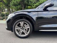 Audi Q5L 45T Premium Dynamic Edition - ფოტო 15