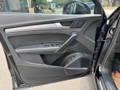 Audi Q5L 45T Premium Dynamic Edition - ფოტო 4