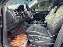 Audi Q5L 45T Premium Dynamic Edition - ფოტო 5