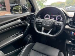 Audi Q5L 45T Premium Dynamic Edition - ფოტო 6