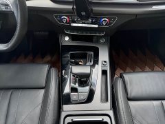 Audi Q5L 45T Premium Dynamic Edition - ფოტო 7