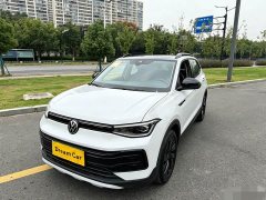 Volkswagen Touareg 2026 Sharp 300TSI Keen Edition - ფოტო 1