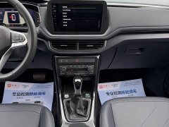 Volkswagen Touareg 2026 Sharp 300TSI Keen Edition - ფოტო 10