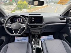 Volkswagen Touareg 2026 Sharp 300TSI Keen Edition - ფოტო 11
