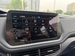 Volkswagen Touareg 2026 Sharp 300TSI Keen Edition - ფოტო 12