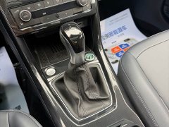 Volkswagen Touareg 2026 Sharp 300TSI Keen Edition - ფოტო 14