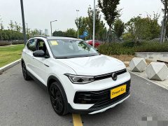 Volkswagen Touareg 2026 Sharp 300TSI Keen Edition - ფოტო 3
