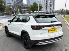 Volkswagen Touareg 2026 Sharp 300TSI Keen Edition - ფოტო 5