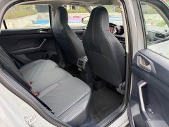 Volkswagen Touareg 2026 Sharp 300TSI Keen Edition - ფოტო 8