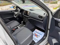 Volkswagen Touareg 2026 Sharp 300TSI Keen Edition - ფოტო 9