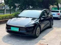 Tesla Model Y L Long Range All-Wheel Drive - ფოტო 1