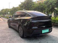 Tesla Model Y L Long Range All-Wheel Drive - ფოტო 13