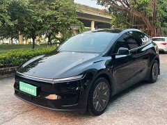 Tesla Model Y L Long Range All-Wheel Drive - ფოტო 14
