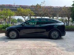 Tesla Model Y L Long Range All-Wheel Drive - ფოტო 9