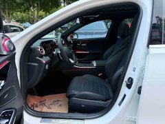 Mercedes-Benz C-Class 2024 C 260 L Sport Edition - ფოტო 11