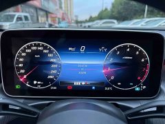 Mercedes-Benz C-Class 2024 C 260 L Sport Edition - ფოტო 12