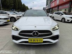 Mercedes-Benz C-Class 2024 C 260 L Sport Edition - ფოტო 2