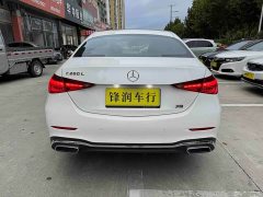 Mercedes-Benz C-Class 2024 C 260 L Sport Edition - ფოტო 5