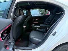 Mercedes-Benz C-Class 2024 C 260 L Sport Edition - ფოტო 7