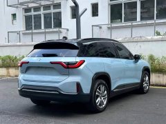 NIO ES6 100kWh Sport Edition - ფოტო 11