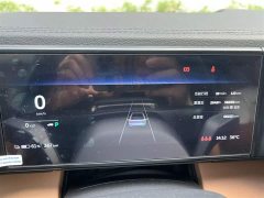 NIO ES6 100kWh Sport Edition - ფოტო 12
