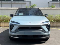 NIO ES6 100kWh Sport Edition - ფოტო 2