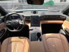 NIO ES6 100kWh Sport Edition - ფოტო 3