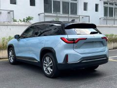 NIO ES6 100kWh Sport Edition - ფოტო 6