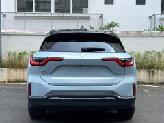 NIO ES6 100kWh Sport Edition - ფოტო 7