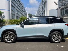 NIO ES6 100kWh Sport Edition - ფოტო 9