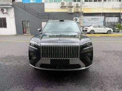 Zeekr Geely Zeekr 8X Max 55kWh - ფოტო 1