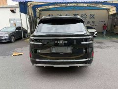 Zeekr Geely Zeekr 8X Max 55kWh - ფოტო 2