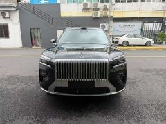 Zeekr Geely Zeekr 8X Max 55kWh - ფოტო 3