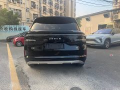Zeekr Geely Zeekr 8X Max 55kWh - ფოტო 7