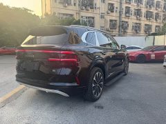 Zeekr Geely Zeekr 8X Max 55kWh - ფოტო 8