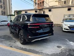 Zeekr Geely Zeekr 8X Max 55kWh - ფოტო 9