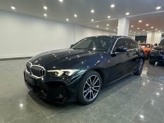 BMW 3 Series 320Li M Sport Package - ფოტო 1