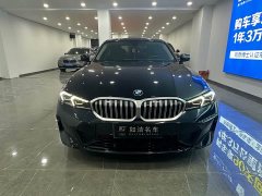 BMW 3 Series 320Li M Sport Package - ფოტო 2