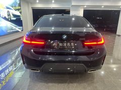 BMW 3 Series 320Li M Sport Package - ფოტო 5