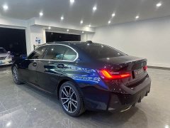 BMW 3 Series 320Li M Sport Package - ფოტო 6